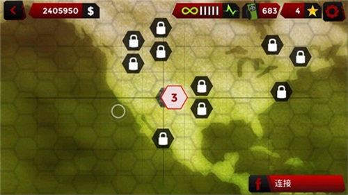 火柴人狙击手2修改版 火柴人狙击手2修改版