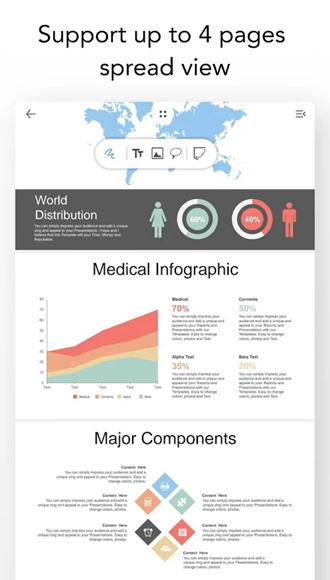 华为Flexcil付费版 会员解锁版v1.2.3.13 华为Flexcil付费版 会员解锁版v1.2.3.13