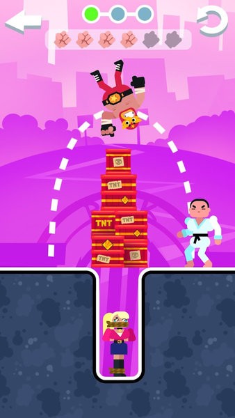 死亡决斗 死亡决斗