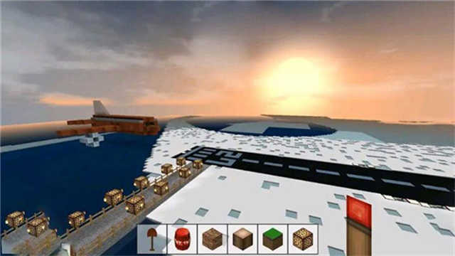 像素冒险岛 像素冒险岛