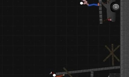 火柴人模拟沙盒 火柴人模拟沙盒