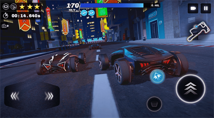 壳牌生态马拉松 壳牌生态马拉松