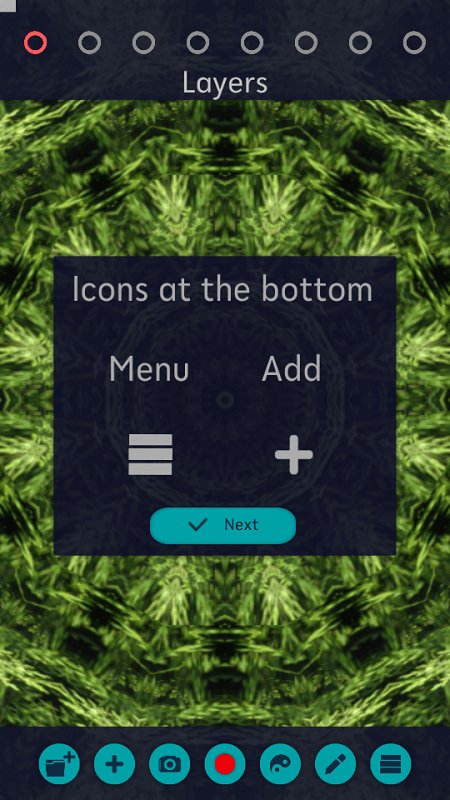 Mandalize软件下载 Mandalize软件下载