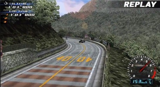 头文字d第二部 头文字d第二部