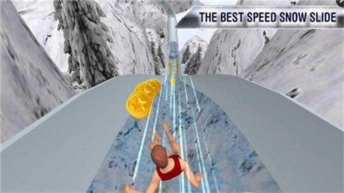 Water Slide Adventure 3D(水滑梯冒险3D) Water Slide Adventure 3D(水滑梯冒险3D)