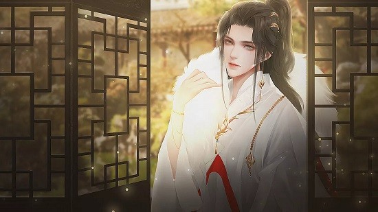 白月光只想静静 白月光只想静静