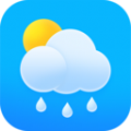 雨滴天气软件
