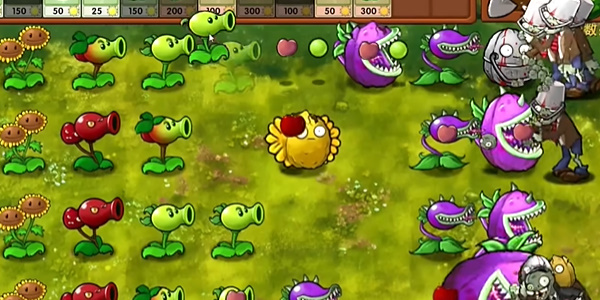 植物大战僵尸融合版2.1.5中文辅助菜单 植物大战僵尸融合版2.1.5中文辅助菜单
