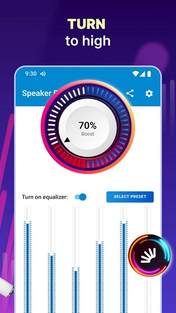 扬声器助推器高级版 安卓版v3.7.2.2 扬声器助推器高级版 安卓版v3.7.2.2