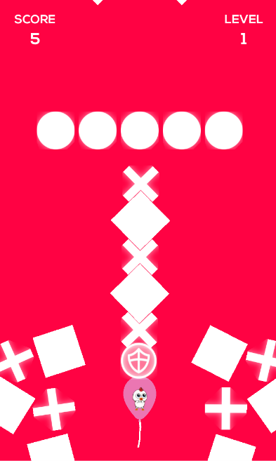 chicken rise up(保护小鸡上升手游) chicken rise up(保护小鸡上升手游)