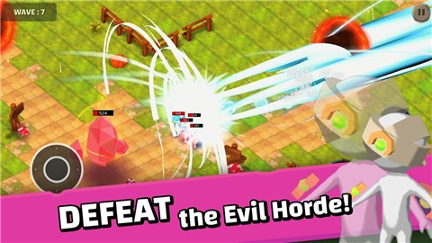 Stick Heroes(棍子英雄动作防御) Stick Heroes(棍子英雄动作防御)