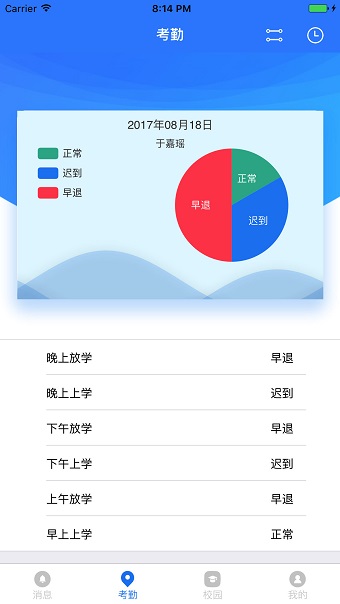 翼校通 翼校通