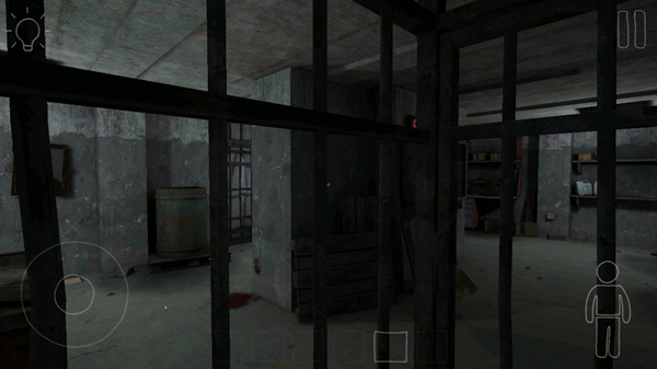 911食人族恐怖游戏修改版 v1.0.6 911食人族恐怖游戏修改版 v1.0.6