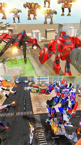 火线狙击王者 火线狙击王者