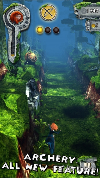 神庙逃亡2人物能力 神庙逃亡2人物能力