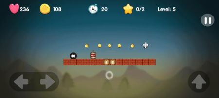 滚动小球冒险Roller Ball Adventure 滚动小球冒险Roller Ball Adventure