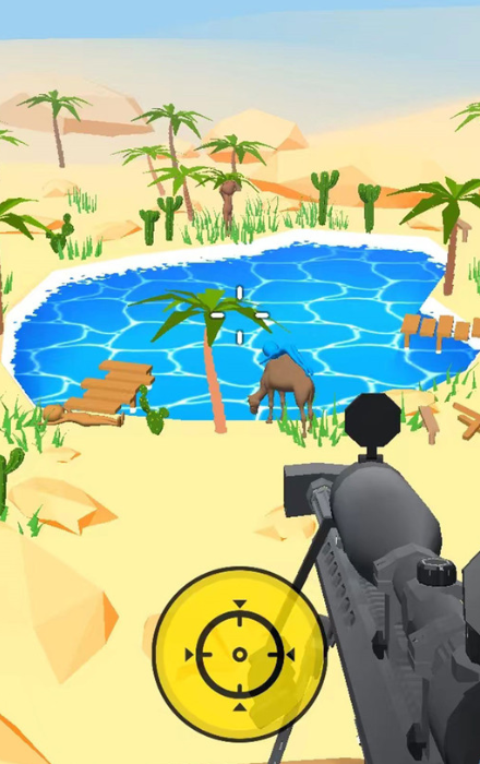 小小特种兵 小小特种兵