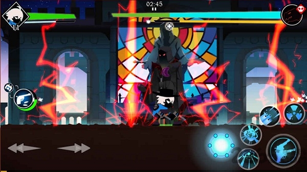 薇薇安和骑士 薇薇安和骑士