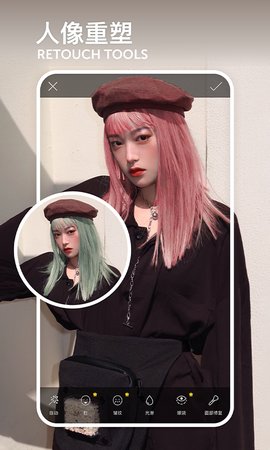 Picsart美易全能编辑器免费 Picsart美易全能编辑器免费