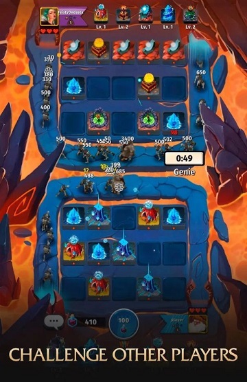 随机冲突土豆英雄游戏 随机冲突土豆英雄游戏