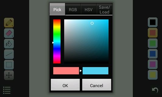 像素小画家 像素小画家