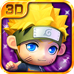 火影世界3D