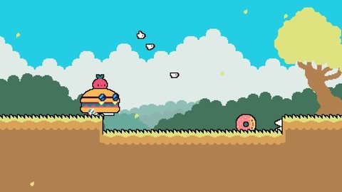 小萝卜历险记2完整版 小萝卜历险记2完整版