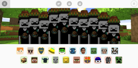 节奏盒子 节奏盒子