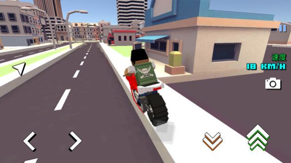 新手驾驶训练 新手驾驶训练