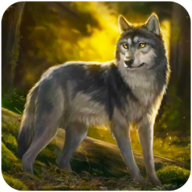 独狼模拟器(The Wolf Simulator)