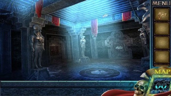 密室逃脱 密室逃脱