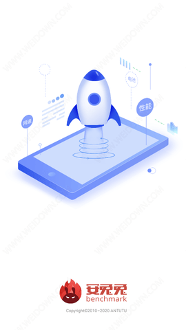 安兔兔评测安卓版 安兔兔评测安卓版