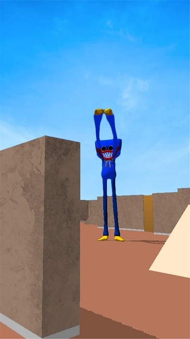 波比躲猫猫2 波比躲猫猫2