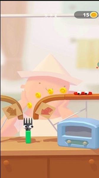 奇妙玩具屋 奇妙玩具屋