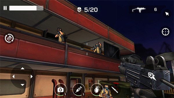 致命子弹 致命子弹