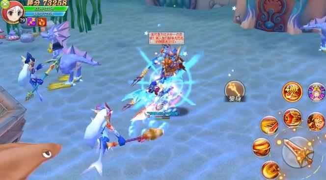 希望冒险岛 希望冒险岛