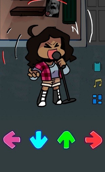 周五夜放克 周五夜放克