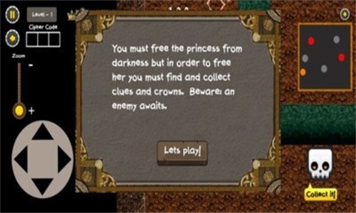 怪物地牢 最新版v0.1