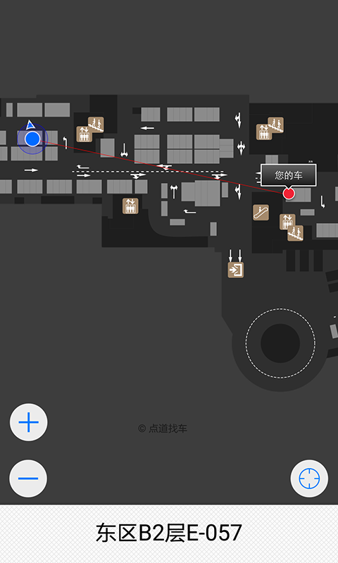 点道找车 点道找车