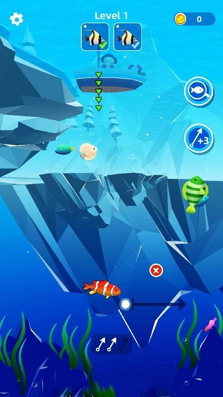 钓鱼大师:钓鱼星球 钓鱼大师:钓鱼星球