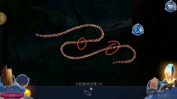 逃离恐怖医院手机版 逃离恐怖医院手机版