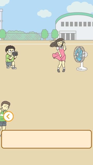 略过恶作剧我要越狱!手游 略过恶作剧我要越狱!手游