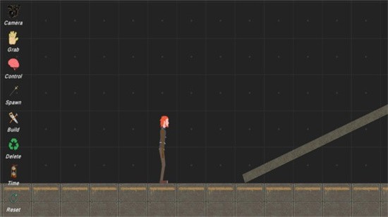 无名人偶游戏 无名人偶游戏