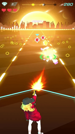 跳舞子弹电火花 跳舞子弹电火花