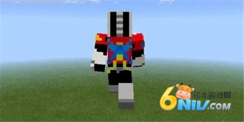 我的世界别墅设计图 我的世界别墅设计图