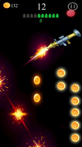 生死射击 生死射击