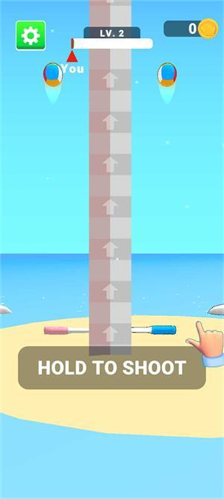 节奏飞刀 节奏飞刀