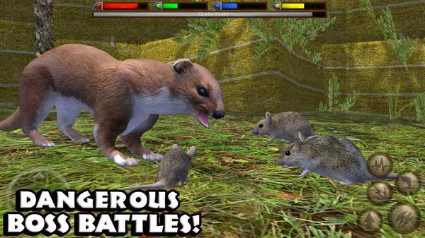 终极农场模拟器中文修改版 终极农场模拟器中文修改版