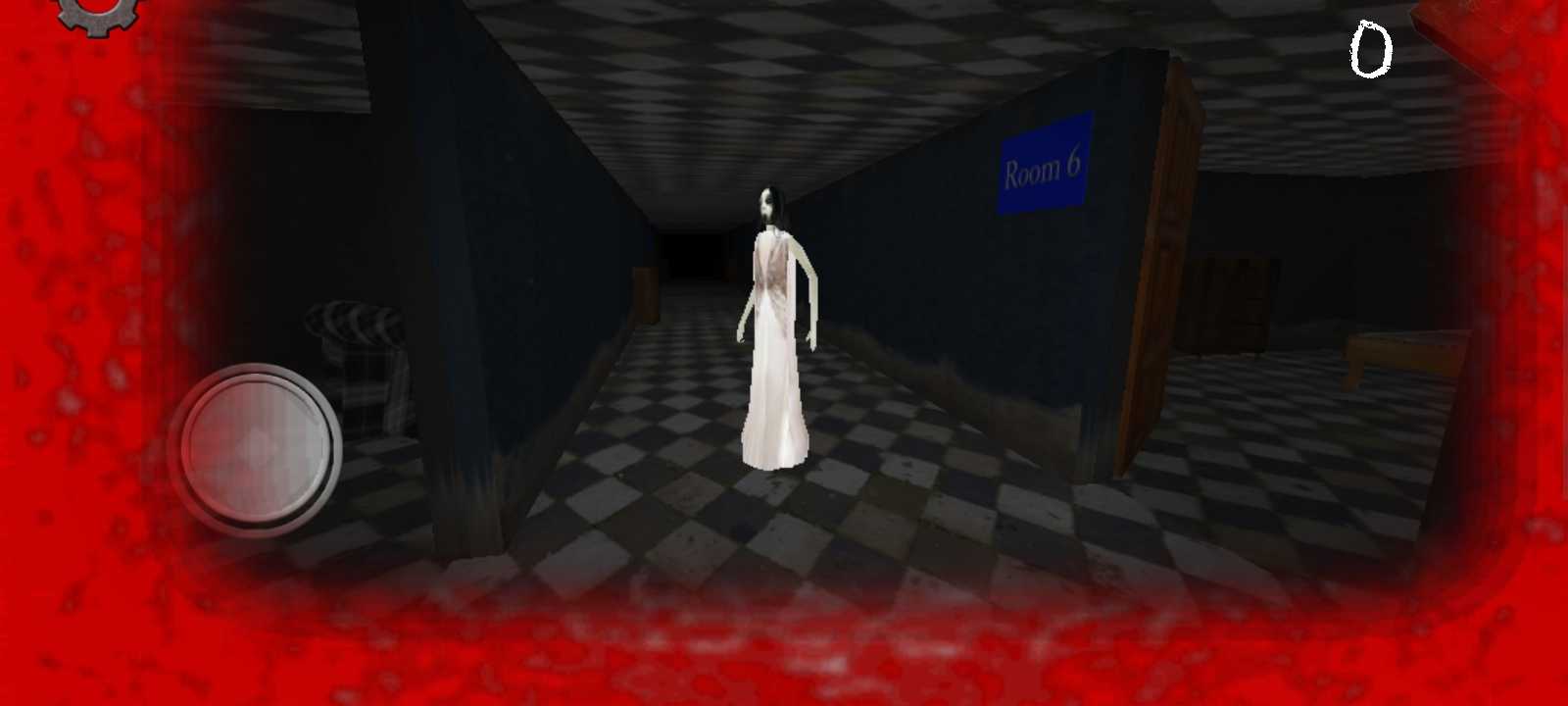 兰德里纳河的酒店(Hotel Of Slendrina) 兰德里纳河的酒店(Hotel Of Slendrina)