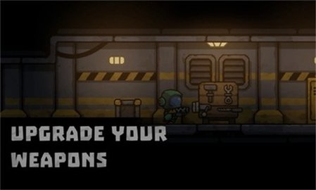 死亡空间站 死亡空间站